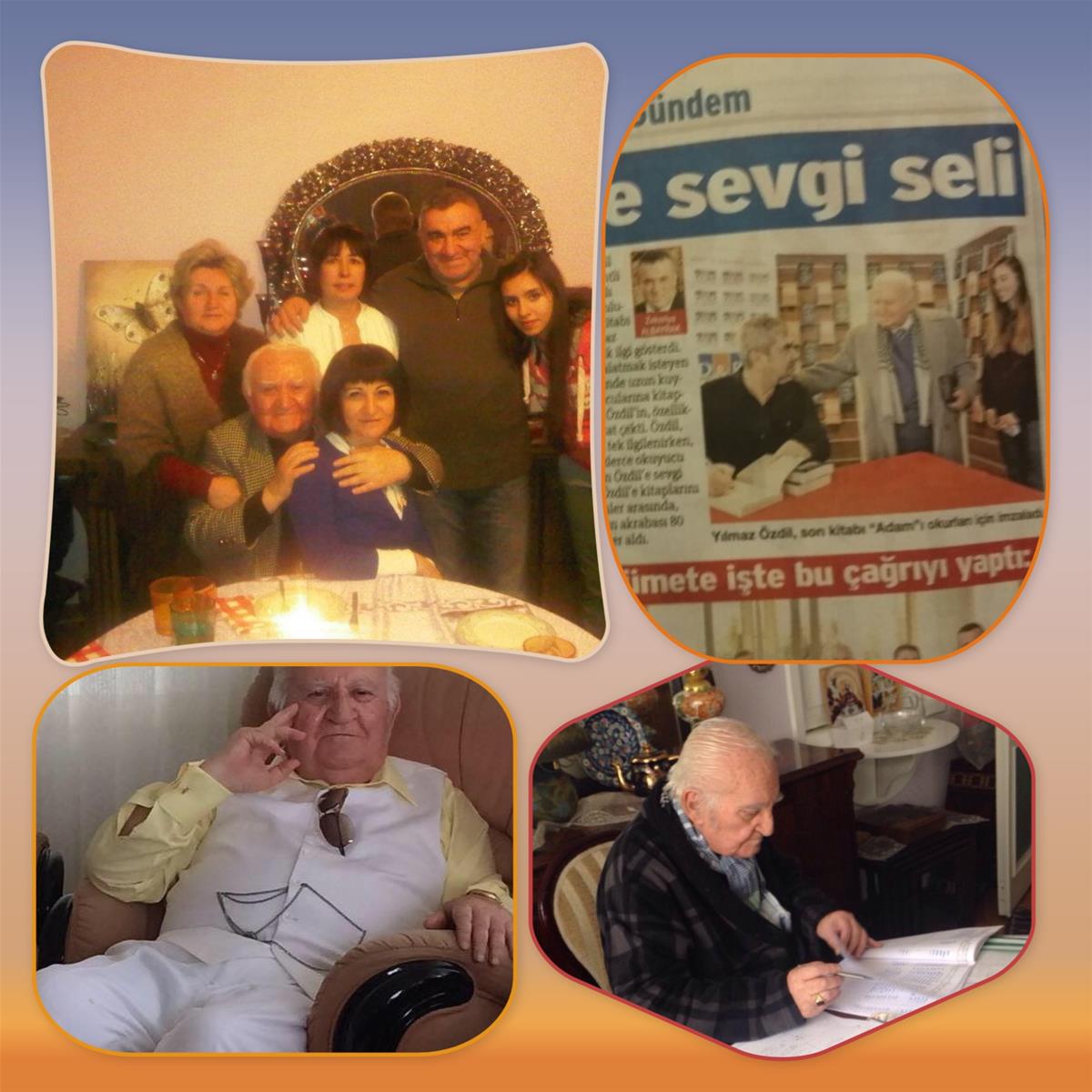 halil say 15