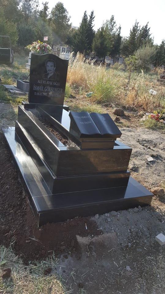 a Anıt Mezar Modeli -1