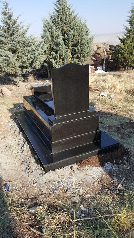 a Anıt Mezar Modeli -3
