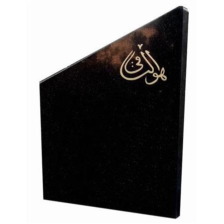 Mezar Baş Taşı Model 15