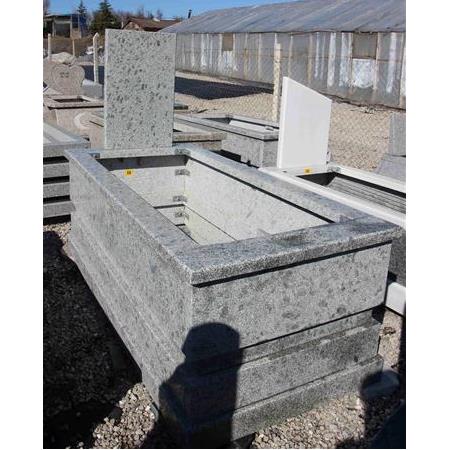 Stok-58 Seri Sonu Silver Beta G4 Mezar Modeli