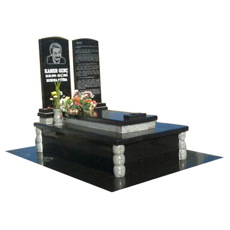 G36 Anıt Mezar Modeli - Ankara Mezar Taşı Fiyatı, Diğer ilçeler