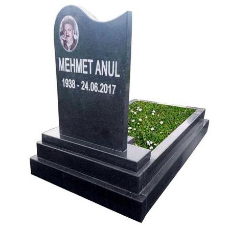 G110 Nero Gaska Sade Mezar Modeli - Çanakkale Mezar Yapım