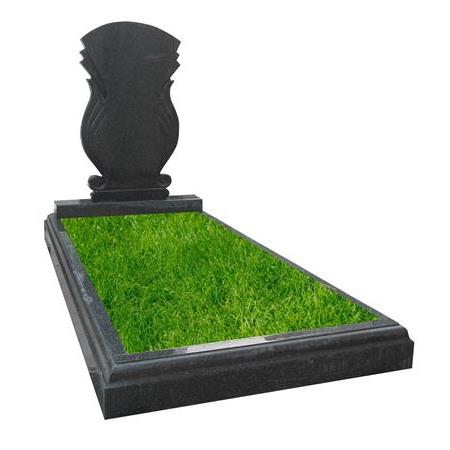 EU11 N.Gaska Granit Mezar Selanik Fiyatı - N.Gaska Granite Tombstone Thessaloniki Price