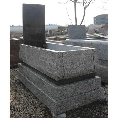 Stok-111 Seri Sonu Yaylak Nero Gaska Mezar Modeli