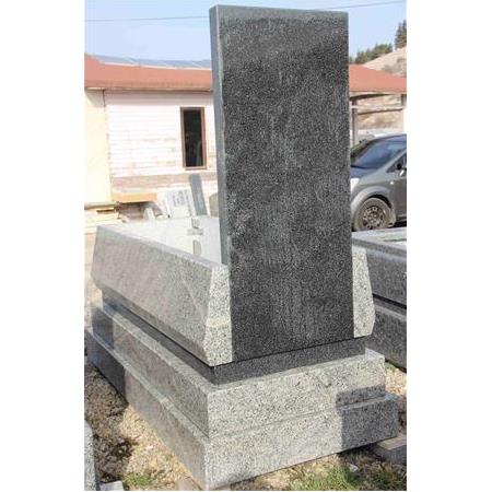 Stok-111 Seri Sonu Yaylak Nero Gaska Mezar Modeli