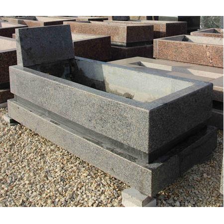 Stok-175 Seri Sonu Esmeralda 10'Luk Mezar Modeli