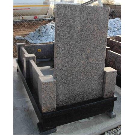 Stok-227 Seri Sonu 6 Babali Orange Mezar Modeli