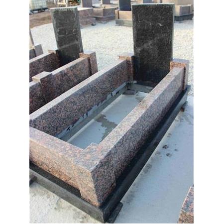 Stok-229 Seri Sonu 4 Babali Krasnaya Nero Gaska Mezar Modeli