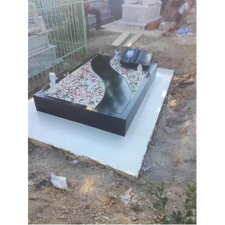 Tunceli'ye Montajı Yapılan Absolut Black Özel Tasarım Model
