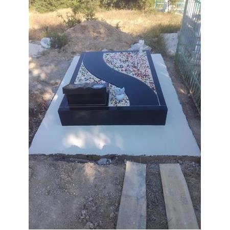 Tunceli'ye Montajı Yapılan Absolut Black Özel Tasarım Model