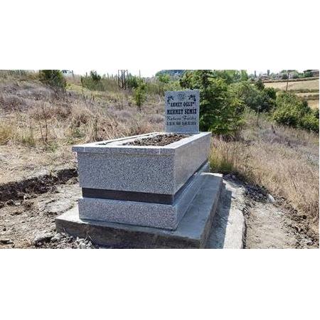 Samsun Havza'ya Montajı Yapılan Mezar Modellerimiz