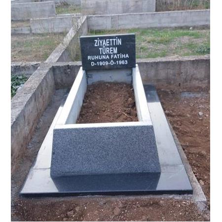 G145 Beta Piramit Modeli - Çanakkale Mezar Fiyatları