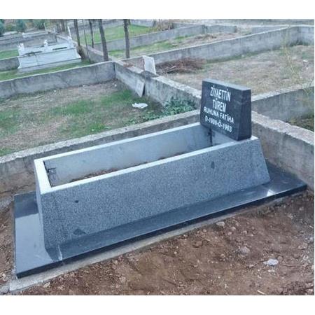G145 Beta Piramit Modeli - Çanakkale Mezar Fiyatları